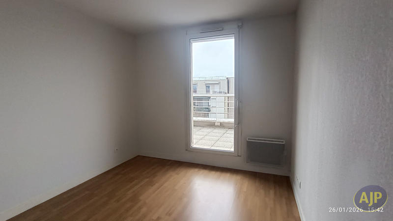 Appartement - 108 m² - 5 pièces