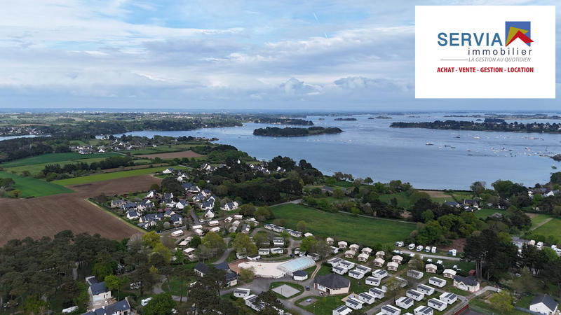 Maison contemporaine - 136 m² - 5 pièces