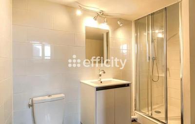 Appartement - 53 m² - 3 pièces