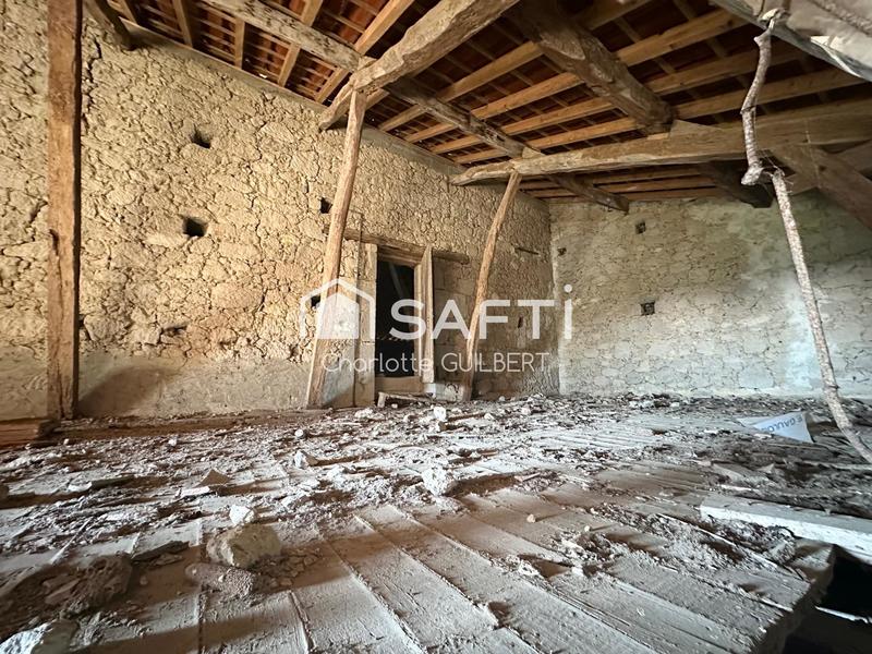 Maison - 288 m² - 3 pièces