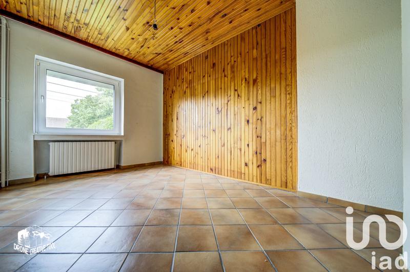 Maison - 148 m² - 7 pièces