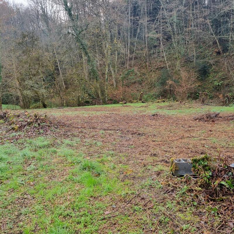 Maison - 56 m² - 2 pièces