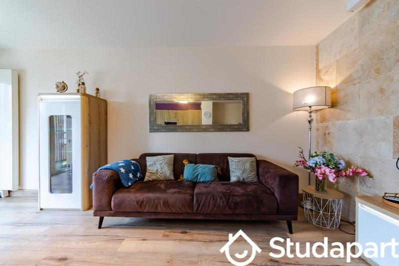 Appartement - 82 m² - 4 pièces