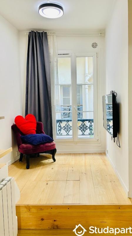 Appartement - 13 m² - 1 pièce