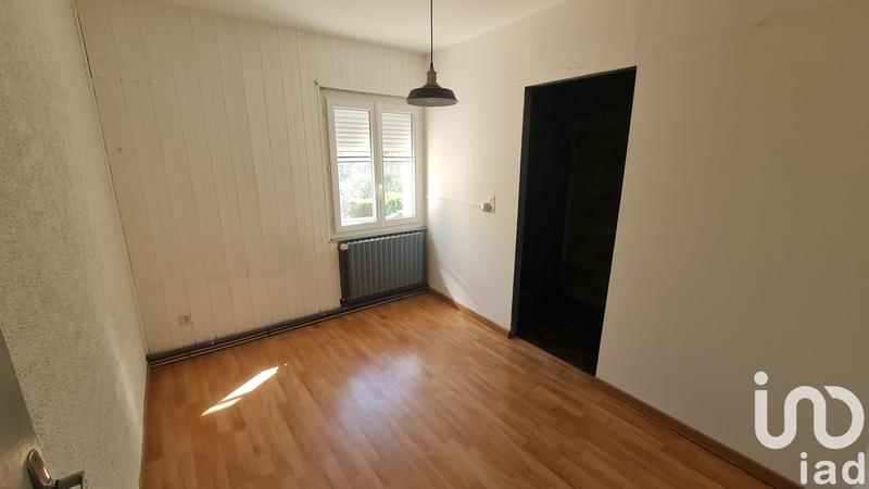 Maison - 345 m² - 15 pièces