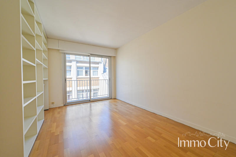Appartement - 89 m² - 3 pièces