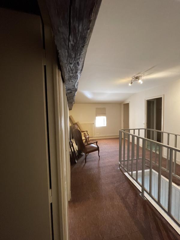 Maison - 152 m² - 5 pièces