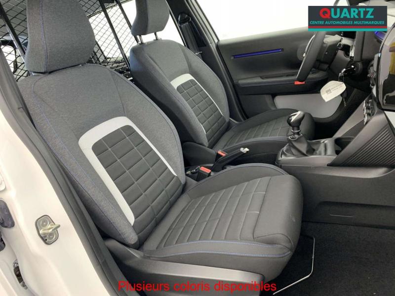 Citroën C3 Societe Nouvelle Turbo 100 Bvm Pro