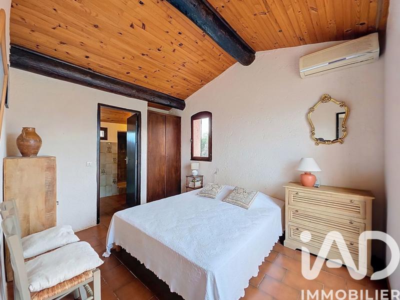 Maison - 126 m² - 5 pièces