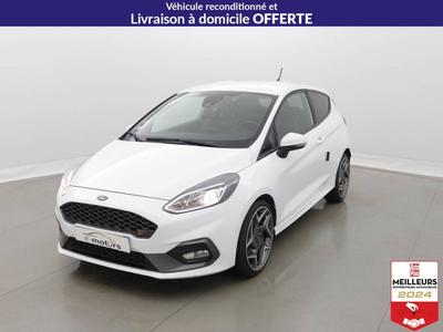 Ford Fiesta 1.5 EcoBoost 200 s&amp;S - St Plus