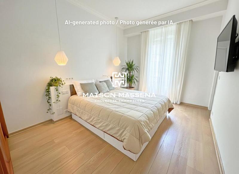 Appartement - 149 m² - 6 pièces