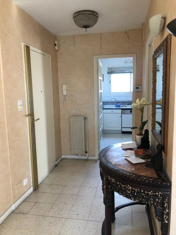 Appartement - 78 m² - 3 pièces