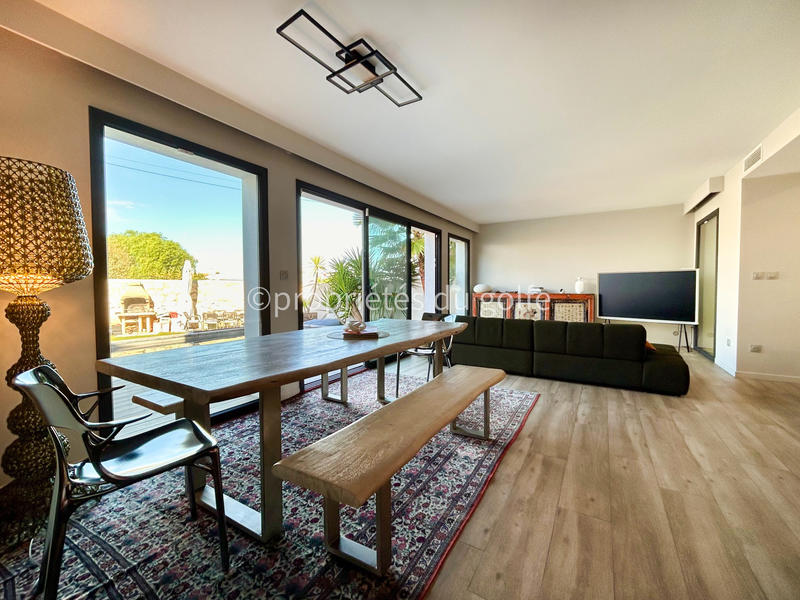 Maison - 127 m² - 4 pièces