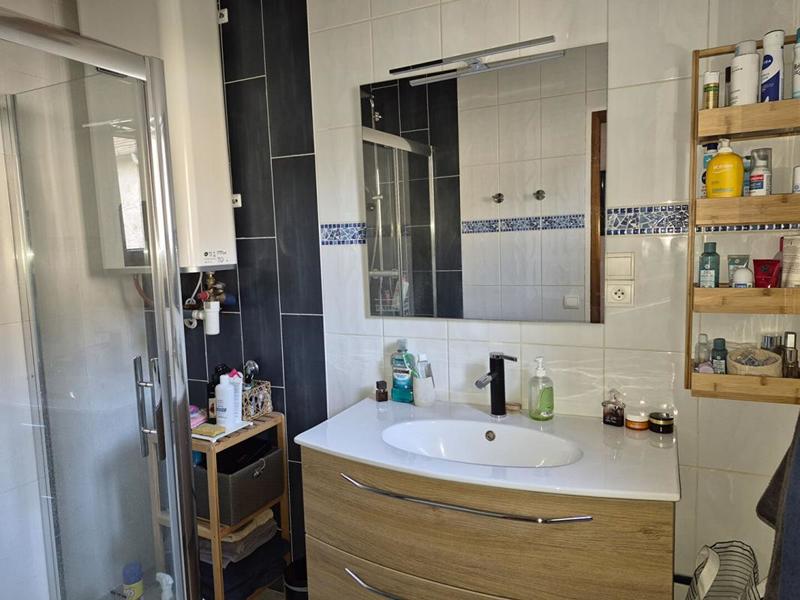 Maison - 210 m² - 8 pièces