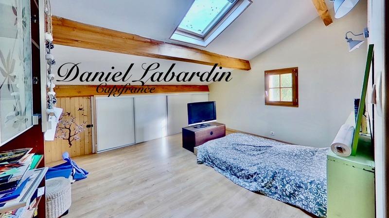 Maison de campagne - 163 m² - 8 pièces