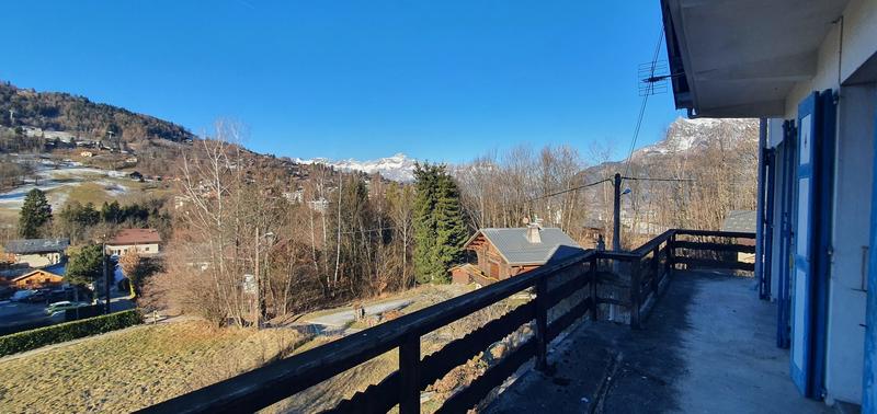 Appartement - 107 m² - 5 pièces