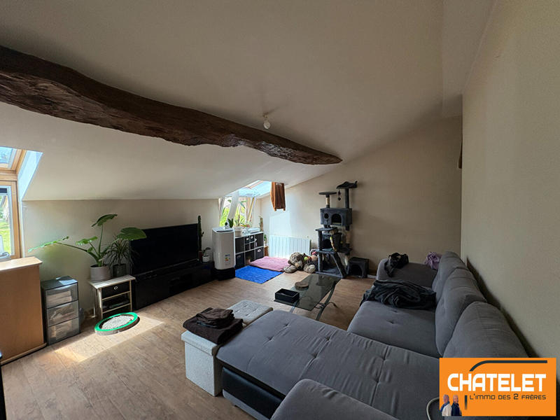 Appartement - 41 m² - 2 pièces