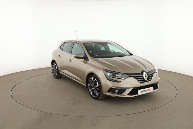 Renault Mégane 1.2 TCe Energy Akaju 132 ch