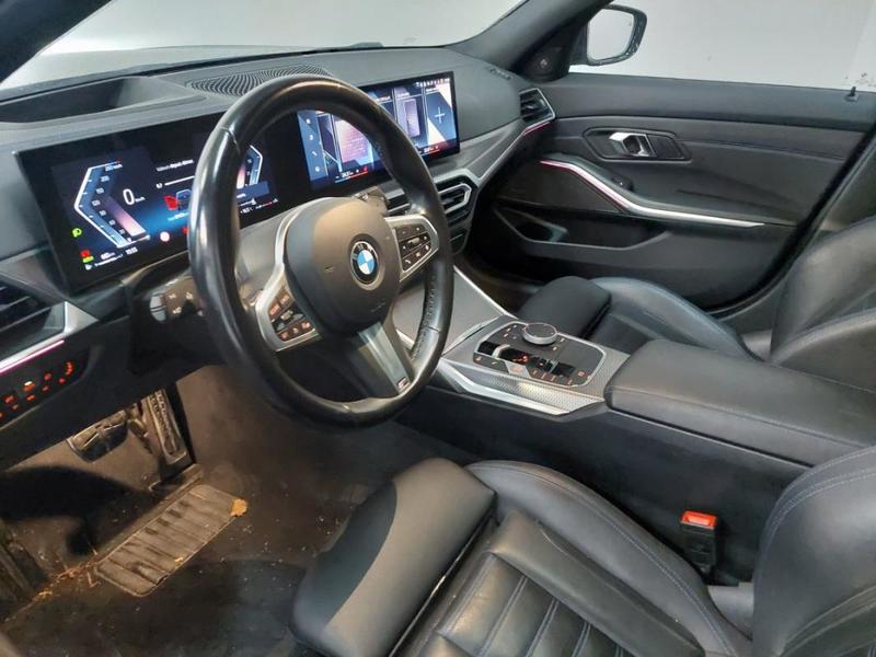 Bmw Série 3 Touring 320d xDrive 190ch m Sport Bva8