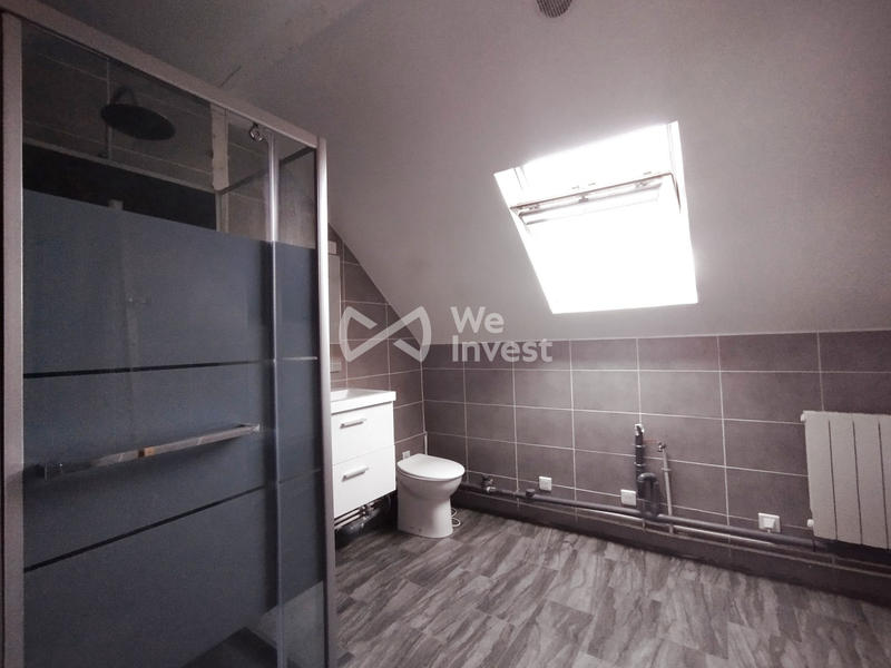 Immeuble - 150 m² - 1 pièce