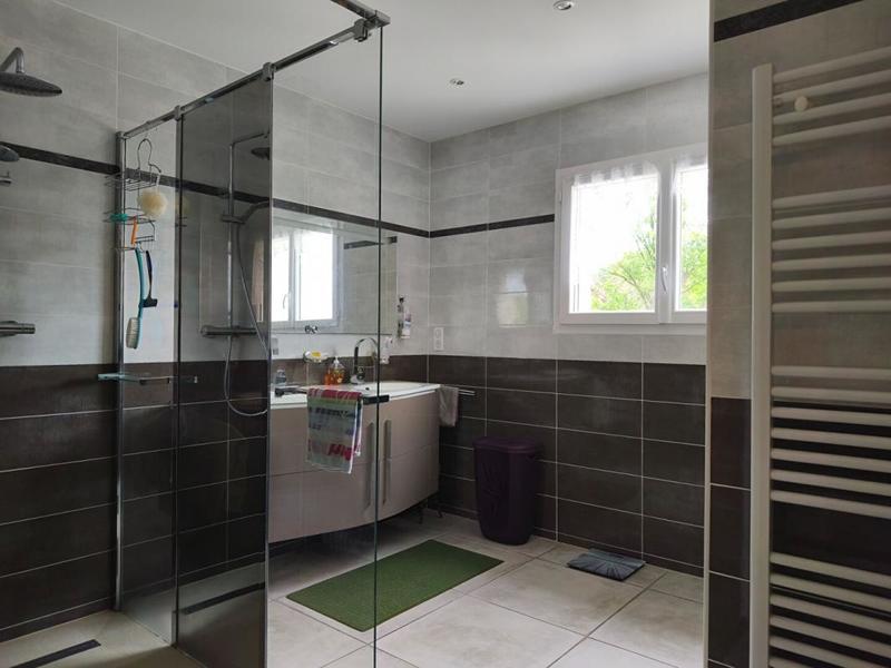 Maison - 117 m² - 5 pièces