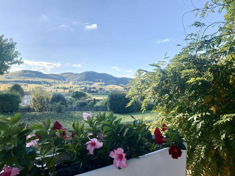 Maison - 220 m² - 8 pièces