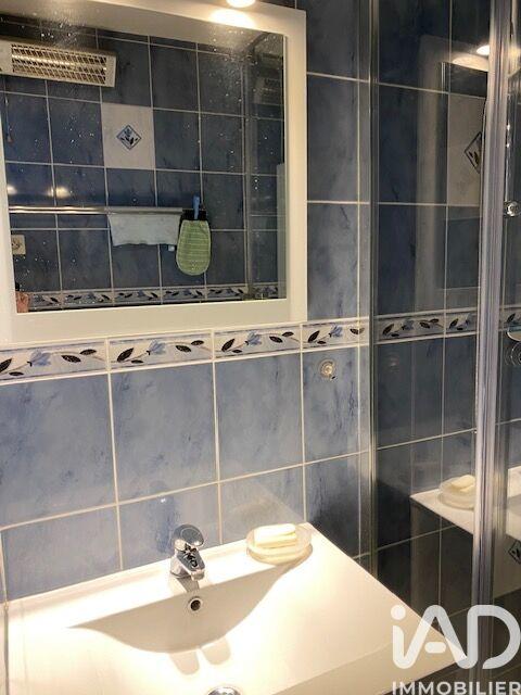 Appartement - 31 m² - 2 pièces