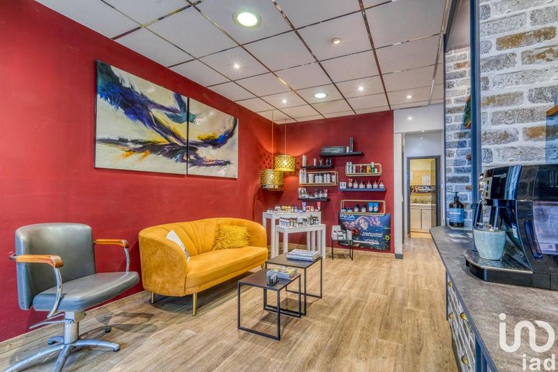 Local commercial - 107 m²