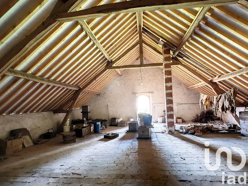 Maison - 94 m² - 4 pièces