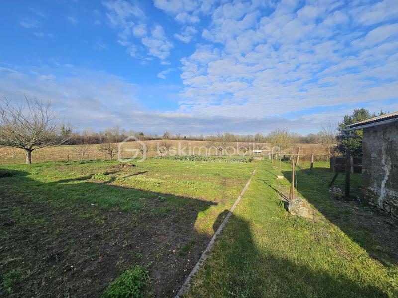 Corps de ferme - 169 m² - 6 pièces