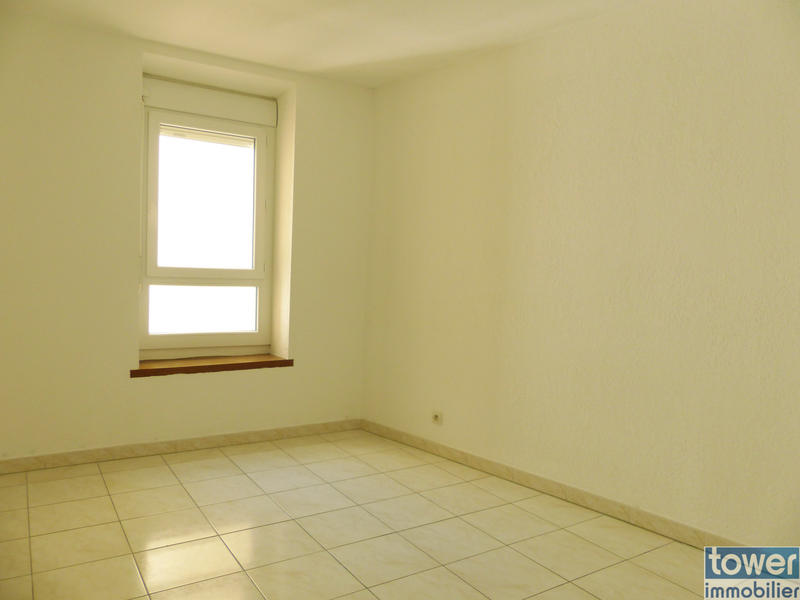 Appartement - 103 m² - 5 pièces