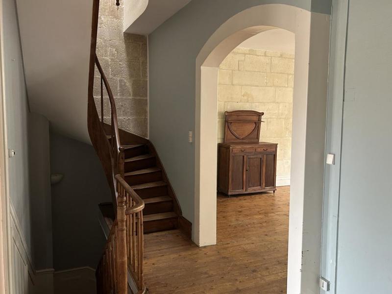 Maison - 135 m² - 4 pièces