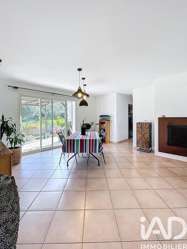 Maison de maîtres - 145 m² - 5 pièces