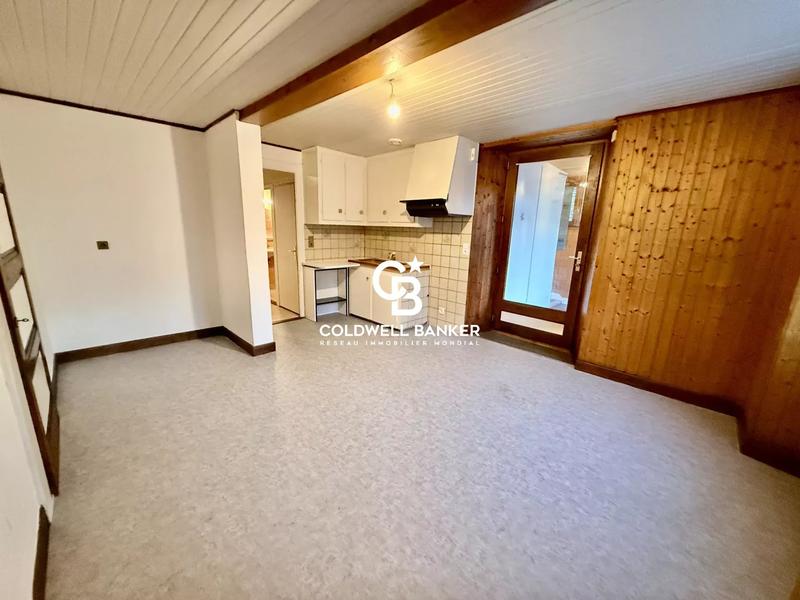 Appartement - 72 m² - 2 pièces