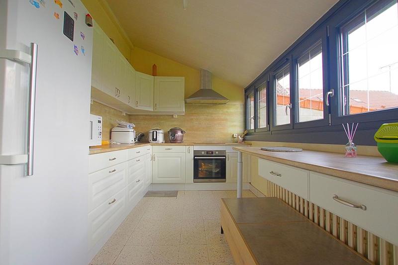 Ferme - 93 m² - 4 pièces