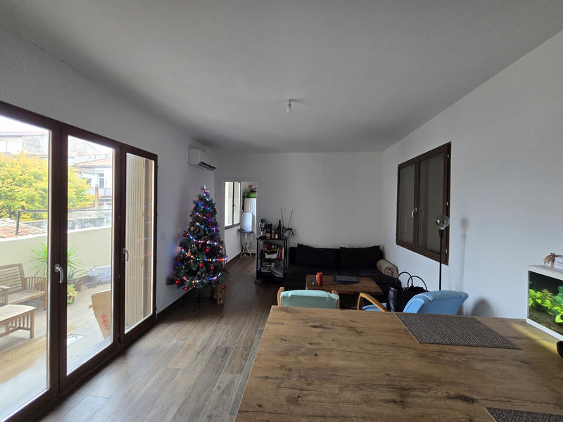 Maison - 100 m² - 6 pièces