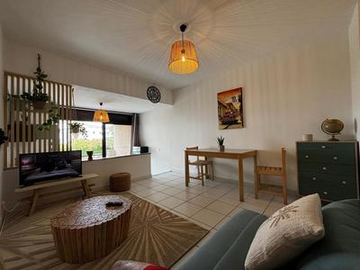 Appartement - 23 m² - 1 pièce