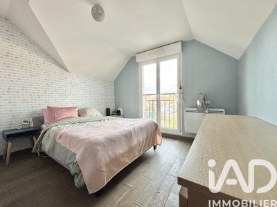 Appartement - 76 m² - 3 pièces