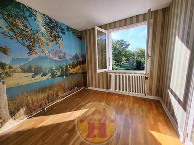 Maison - 134 m² - 5 pièces