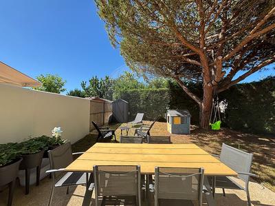 Maison - 84 m² - 4 pièces