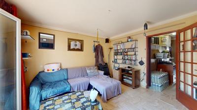 Appartement - 58 m² - 2 pièces