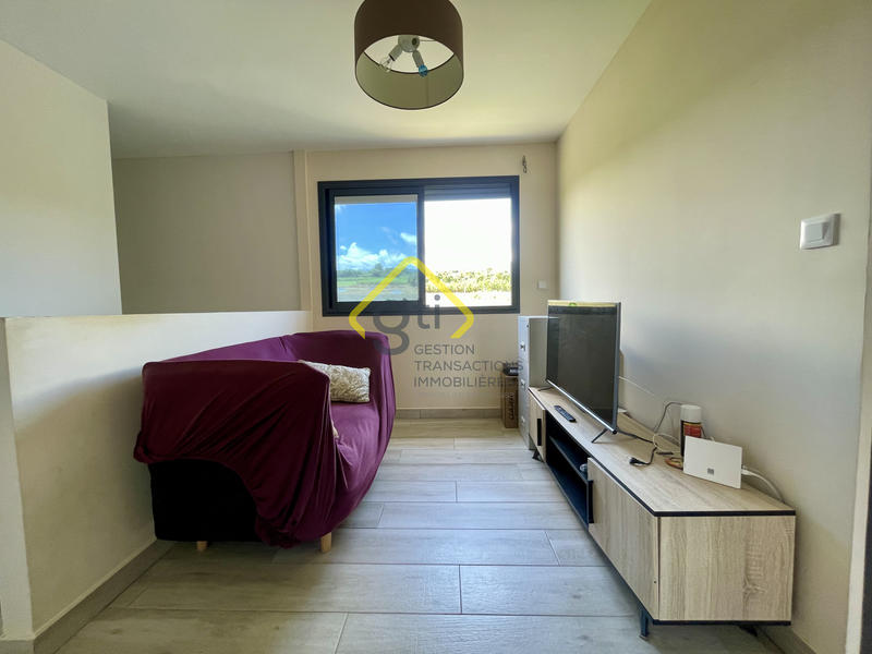 Maison - 180 m² - 7 pièces