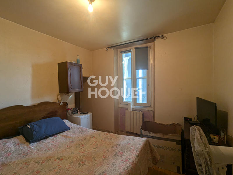 Maison - 180 m² - 6 pièces