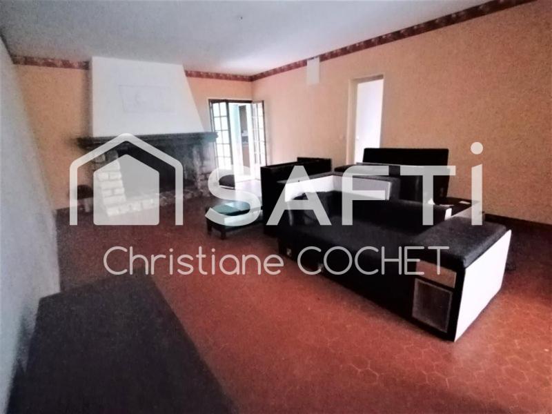 Maison - 284 m² - 12 pièces