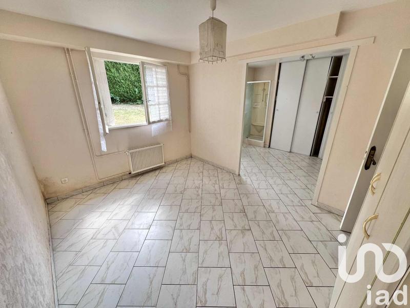 Maison - 173 m² - 7 pièces
