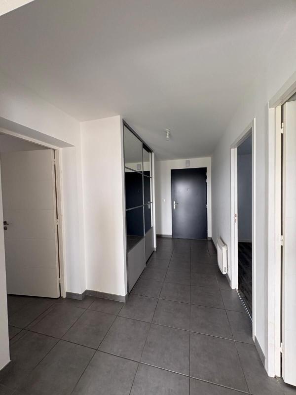 Appartement - 111 m² - 4 pièces