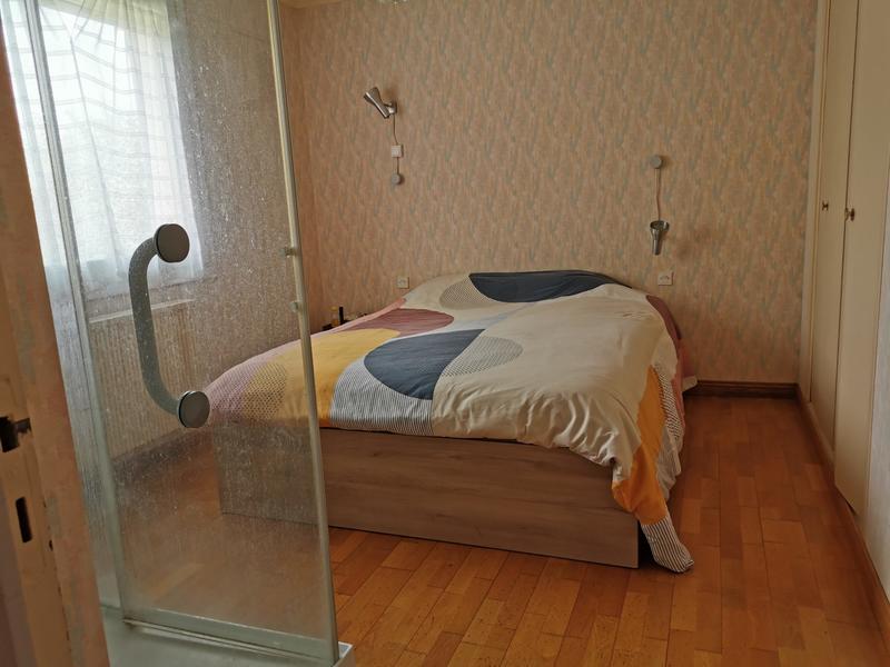 Maison - 119 m² - 5 pièces