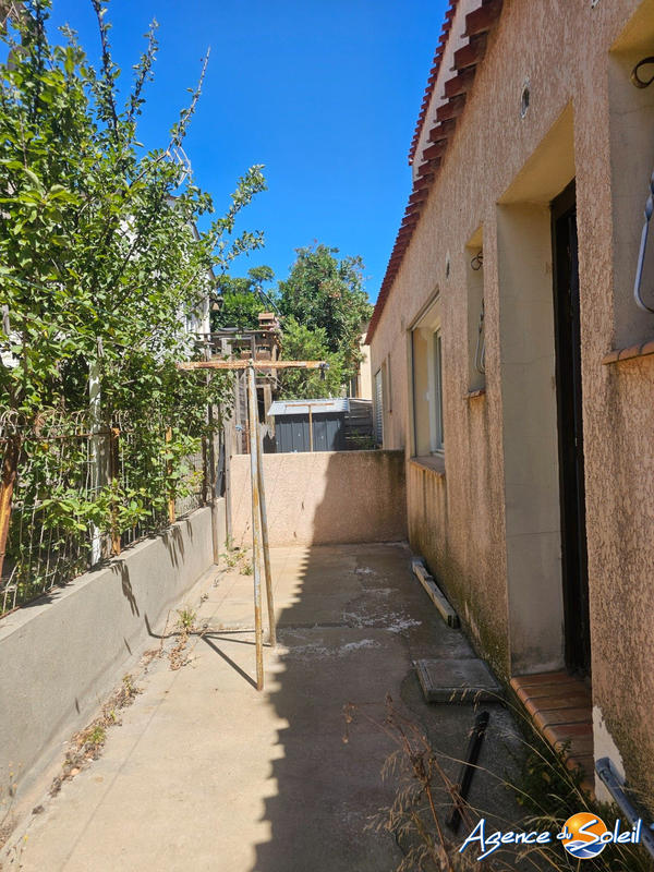 Appartement - 51 m² - 3 pièces