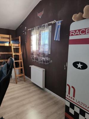 Maison de ville - 107 m² - 4 pièces