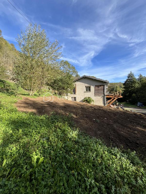 Maison - 131 m² - 5 pièces